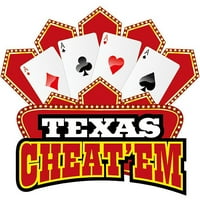 Texas Cheat 'Em (Digital Code)