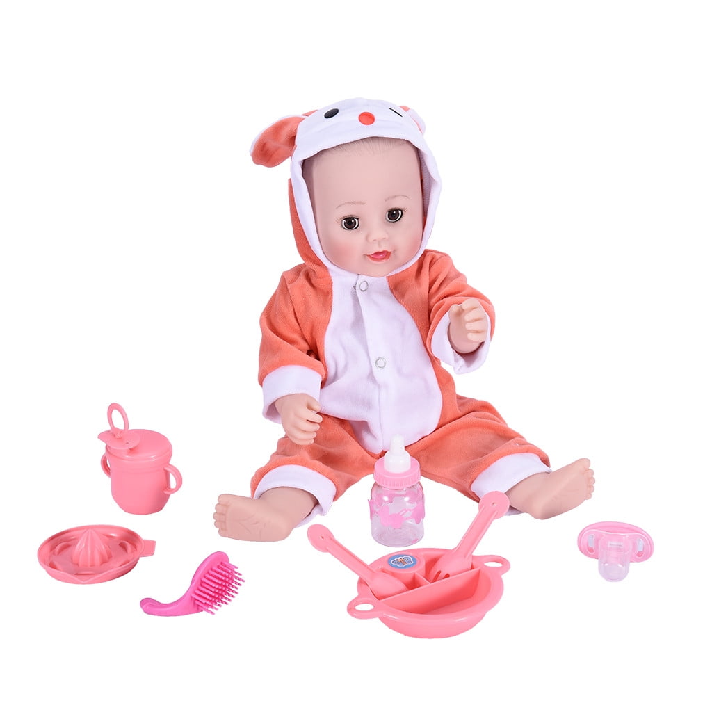reborn dolls in walmart
