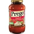 thumbnail image 1 of Sauce pour pâtes PregoMD, Recette originale, 1 of 4