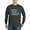 Charcoal, variant on CafePress - Science Long Sleeve Dark T Shirt - Long Sleeve Dark T-Shirt