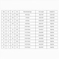 thumbnail image 4 of Godom Boys Shoes Mesh Sneakers Casual Dress Lace-Up Lightweight Walking Shoes Tennis Shoe, 4 of 7