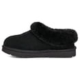 thumbnail image 3 of UGG Womens Tazzette Slipper Black - 1134810-BLK BLACK, 3 of 4