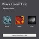 thumbnail image 4 of Body spray BROKEN TOP Black Coral Tide 120 ml, 4 of 6