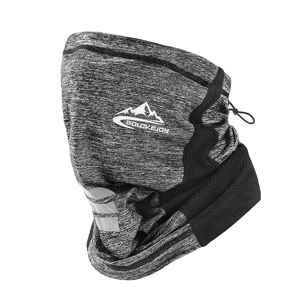 Details about / UV Sun Protection Balaclava Bandana Face Cover Tube Scarf Neck Gaiter Headwear