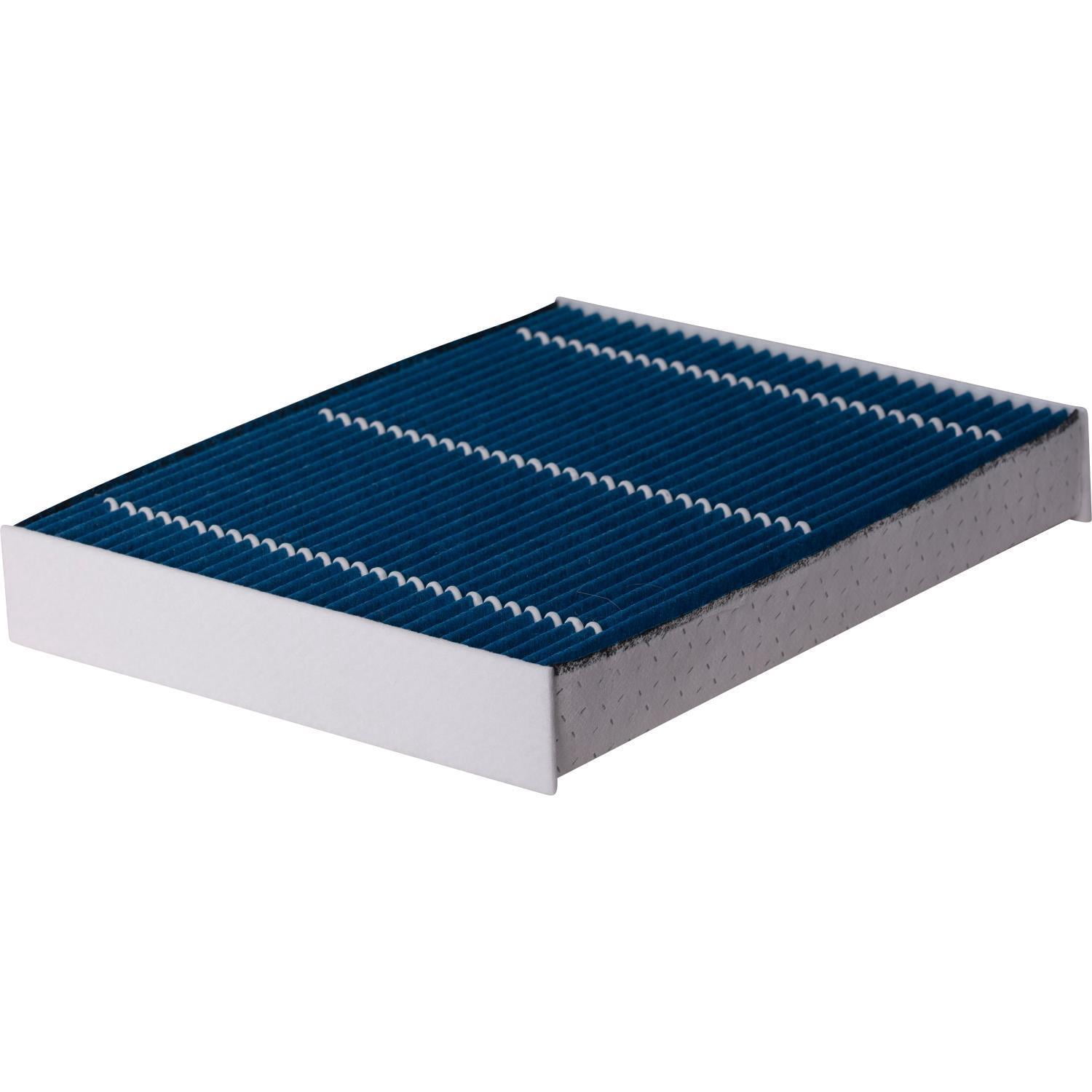 PUREFLOW PC99542HX HEPA Cabin Air Filter | Fits 2020-2026 Ford Explorer 2.3L, 3.0L, Escape 1.5L, 2.0L, 2.5L, Police Interceptor Utility 3.0L, 3.3L, Lincoln Aviator 3.0L