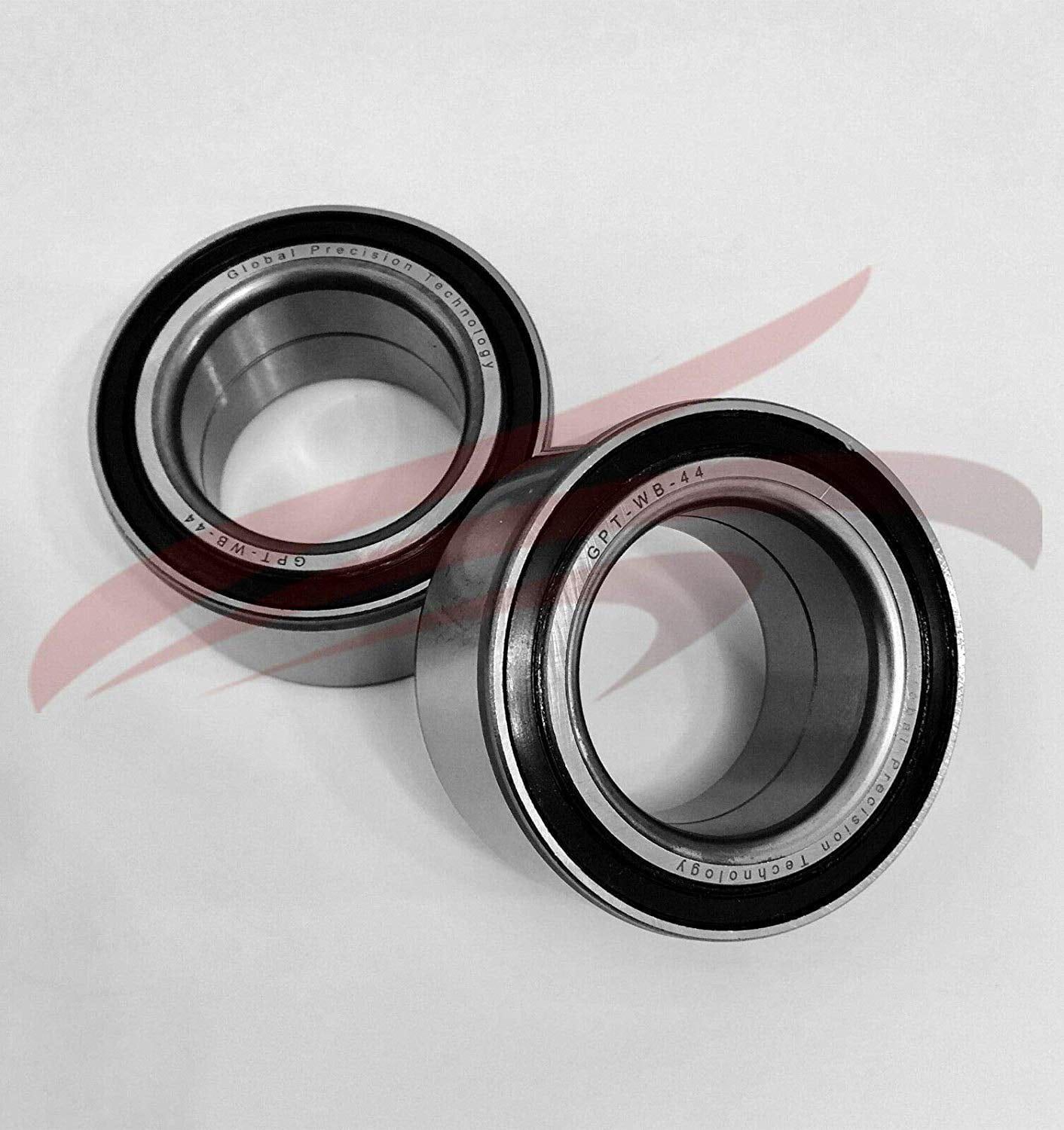 Polaris Ranger 900 XP Front Wheel Bearing Kit 20132019