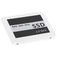 thumbnail image 3 of Unidad SSD ANGGREK de 2,5 Pulgadas Alta Velocidad Plástico Blanco, 3 of 8