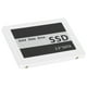 thumbnail image 1 of Sata3 SSD, Unidad De 2,5 Pulgadas, Plástico, Alta Velocidad, Larga Vida útil Para Oficina En Casa, Emiratos Árabes Unidos, Para Computadoras De Escritorio, Portátiles Y PC, 1 of 8