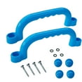 thumbnail image 1 of Guardoinrt 2pcs Colorful Climbing Frame Accessories etc., ensuring the safety Set Of 2 Grab Handles For Kids, 1 of 6