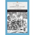thumbnail image 1 of Pre-Owned American Story, The, Combined Volume (Penguin Academics Series) (3rd Edition) (Paperback) 0321445023 9780321445025, 1 of 1