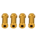 thumbnail image 4 of Hex Adapter, 25mm/30mm Wheel Hex Hub Extension Adapter Combiner For RC Truck, 4 of 8
