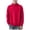 Red, variant on Boys Sweater Kids Turtleneck Pullover Sweater Kids Long Sleeve Sweaters Casual Knitted Sweaters for Boys Fall Winter Clothes(Sky Blue,4-5 Years)