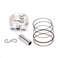 thumbnail image 2 of Piston Pin Ring Set 58.00mm Bore Size for Yamaha YZF R15 R-15 FZ 150 2011-2018, 2 of 9