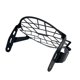 thumbnail image 4 of Motorcycle Headlight Guard Protector Cover Protection Grill for V7 850 Stone V7 Special V9 2023, 4 of 5