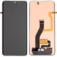 thumbnail image 1 of LCD Display Touch Screen Digitizer Assembly For Samsung Galaxy S21 Ultra 5G (SM-G998W) - All Colors (Refurbished), 1 of 4
