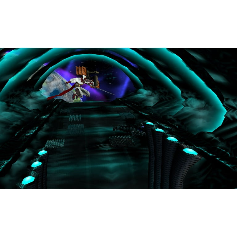 Shinobi - Nintendo 3DS - Walmart.com