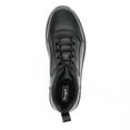 thumbnail image 4 of Propet Men's Parson Lace Up Black Leather - MCA112LBLK, 4 of 6