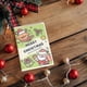 thumbnail image 5 of Mini cuaderno navideño | Cuaderno de bolsillo con dibujos animados para estudiantes | Mini bloc de notas portátil para tomar notas diarias en casa o en la escuela, 5 of 6