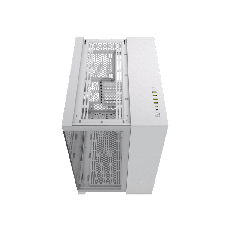 Corsair iCUE LINK 6500X RGB Mid-Tower ATX Dual Chamber PC