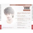 thumbnail image 3 of Bach: Italian Concerto / Partita IV / Chaconne, 3 of 3