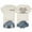 Beige, variant on Baseball Shirt Women Women'S Short Sleeve Tops Double Printing Women Mom Summer Casual Baseball Short Sleeve Tees Tops Casual Tops for Women Green M Clearance!