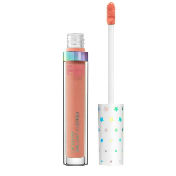 wet n wild Lip Gloss, Wanderlust
