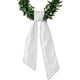 thumbnail image 1 of Christmas Easter Party Backdrop Garland with Satin Ribbon Bows, 6-Pack, 1 of 1