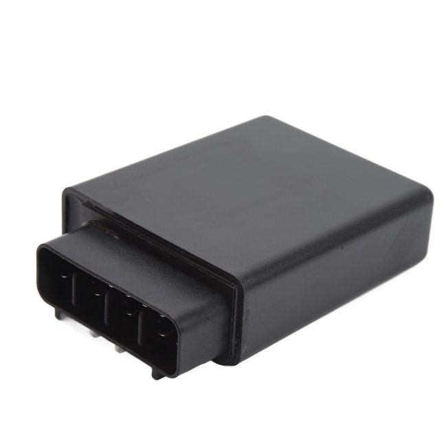Caja de encendido CDI Rev Limit OEM estándar 0824‑038 Reemplazo para Arctic Cat Prowler 650 H1