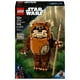 thumbnail image 2 of Set LEGO Star Wars: El Regreso del Jedi Wicket el Ewok 75430, 2 of 4