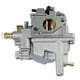 thumbnail image 1 of Carburador De Barco 4 Tiempos 2.5Hp Herramienta De Reacondicionamiento De Aceite Carburador Ampliamente Compatible Para Fuera De Borda Para Accesorio De Desplazamiento Y Suministro De Combustible De Advancent VI007315-00, 1 of 7