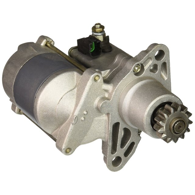 BBB Industries 17534 Import Starter