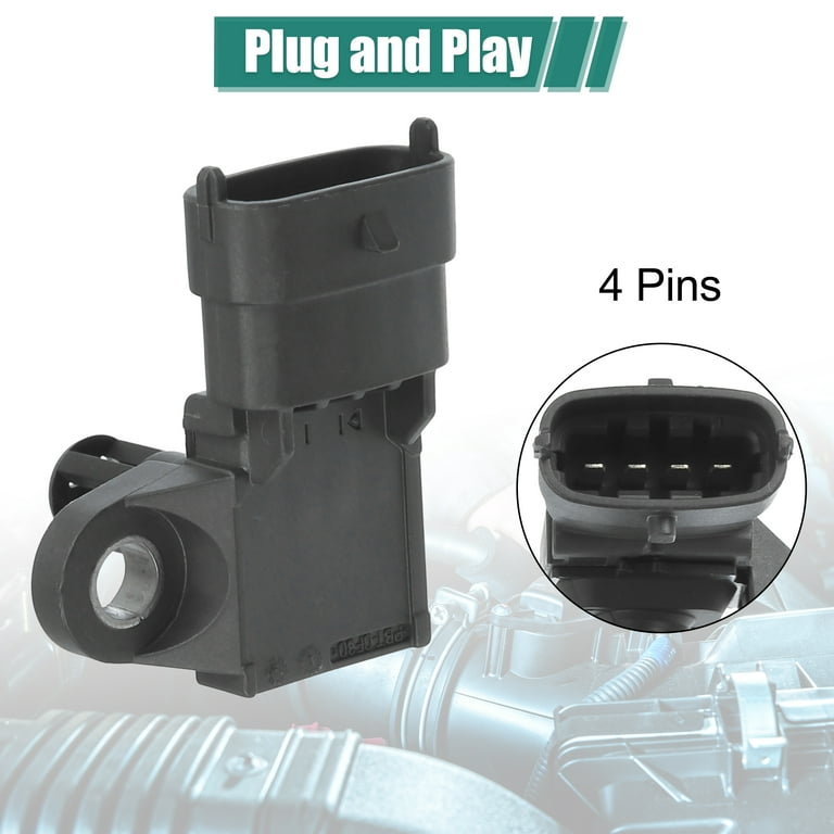 MAP Sensor 22422785 21097978 23886330 Intake Air Temperature