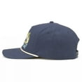 thumbnail image 2 of Old Style Beer Big Bass Adjustable Rope Hat, 2 of 3