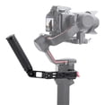 thumbnail image 4 of Transemion Stabilisateur Portable à Main Poignée Accessoire Support Réglable pour Rs3Pro Rsc2, 4 of 6