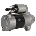 thumbnail image 3 of NEW STARTER IS COMPATIBLE WITH JEEP GRAND CHEROKEE 2.7L CRD 2001-2004 05033125AA 5033125AA M2T88571, 3 of 3