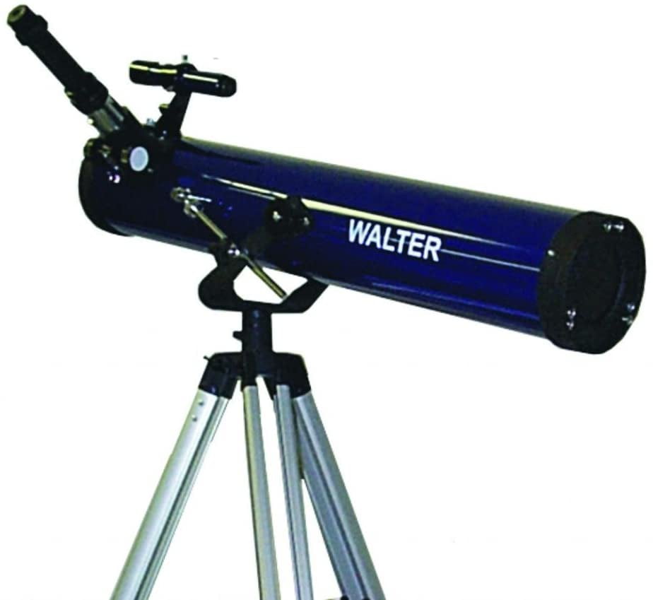 Isaac Technologies IC76700 3” Reflector Telescope Walmart Canada