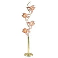 thumbnail image 2 of Ore Meubles K-9334G 73 in. Lampadaire en Laiton, 2 of 2