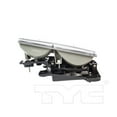 thumbnail image 3 of TYC 20-1669-00-9 Headlight Light Lamp Left Driver LH Side ( CAPA) New Warranty Fits select: 1990-2000 CHEVROLET GMT-400, 1995-2000 CHEVROLET TAHOE, 3 of 4