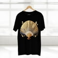 thumbnail image 6 of Fan shirt, Shirt with Fan, Tee Shirt with Antique Fan, 6 of 18
