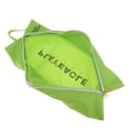 thumbnail image 3 of Impermeables Universales De Del Doblez Del Viaje Paquetes Empaquetan A Prueba De Polvo verde fluorescente DYNWAVEMX Bolsa de zapatos portátil, 3 of 8