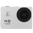 thumbnail image 1 of 1080P HD Action Camera LCD Screen Waterproof 30m Sports Silver&Gray, 1 of 5