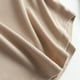 thumbnail image 5 of Camiseta interior de color liso con relleno en el pecho para mujer: camiseta sin mangas adelgazante 80 % algodón y spandex para deporte y ropa exterior., 5 of 8