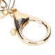 thumbnail image 4 of Llavero Love Heart Rhinestone Llavero Colgante Accesorios para Bolsos y Monederos de Dama, 4 of 8