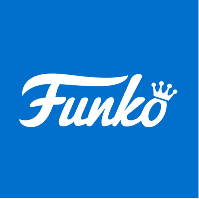 Funko Plush: FNAF Tiedye- FT Foxy
