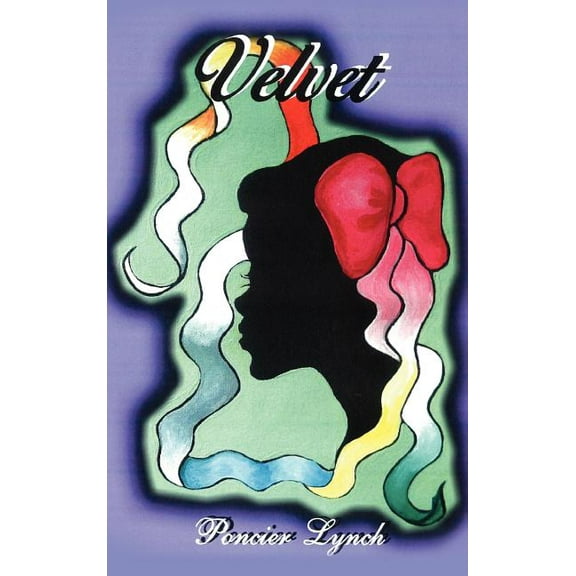 Velvet (Hardcover)