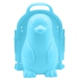 thumbnail image 1 of Moule à Neige Pingouin d'Hiver Jouet pour Enfants Plage, 1 of 6