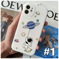 thumbnail image 3 of xiaomi 11 4g 5g 9 8 note10 lite pro redmi note10s note9 note8 note7 note6 9t 9 9a 9c 8 7 a3 note 10 9 8 7 6 poco m3 x3 mini astronauta ins funda blanda, 3 of 4