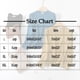 thumbnail image 3 of HongQid Women Long Sleeve Thermal Shirt Fleece Lined Undershirt Soft Base Layer Tops for Women Cold Weather, 3 of 3