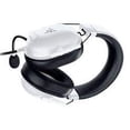 thumbnail image 2 of Razer BlackShark V2 X Auriculares–3.5mm- para PC, Mac, PS4, PS5, Switch, Xbox One, Xbox Series X|S, Móvil– Blanco Razer BlackShark V2 X, 2 of 3