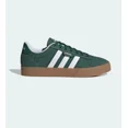 thumbnail image 2 of Adi-das Daily 3.0 Collegiate Green Gum White Lace Up Sneakers IF7487 Men's Sizes, 2 of 6